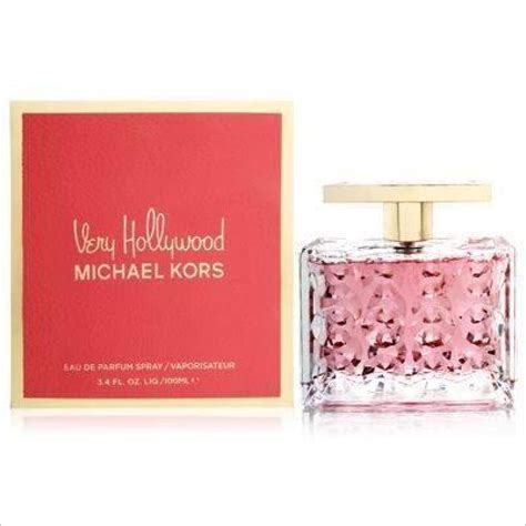 michael kors very hollywood eau de parfum spray 3.4 oz|Michael Kors perfume wonderlust 100ml.